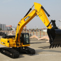 high quality Sany 26tons new excavators SY265
